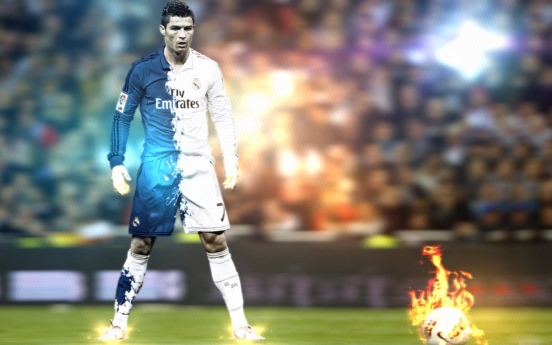 中澳两队交接配合成胜负分水岭,中澳两军举行磋商