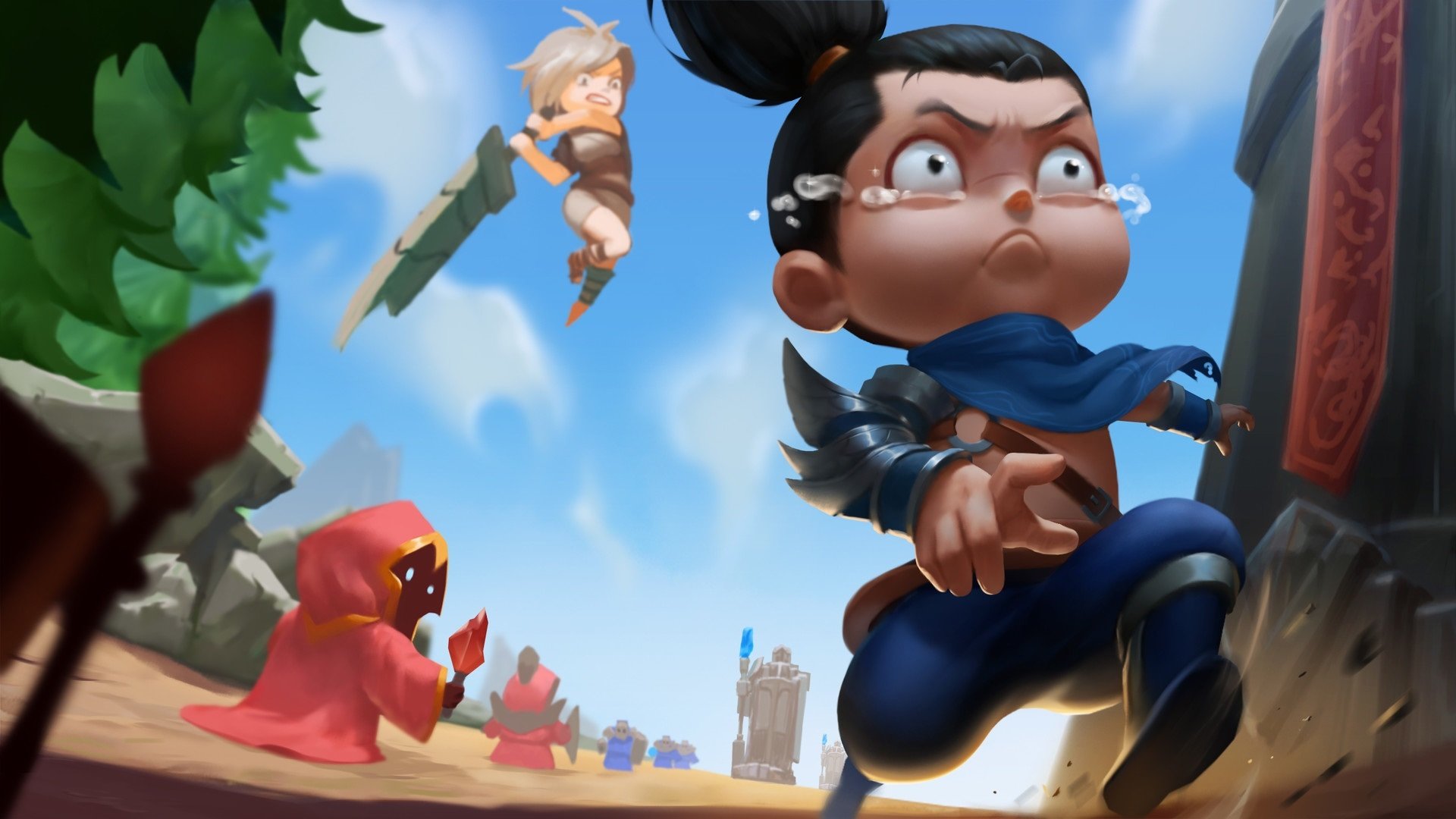 校园联赛引入VAR系统帮助学生了解职业流程